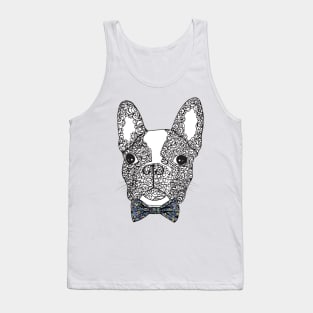 French Bulldog Tank Top